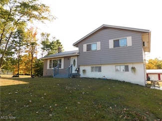 2547 Industry Rd, Atwater, OH 44201