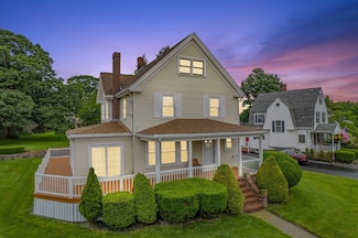 2 Howard St, Braintree, MA 02184