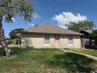 4805 Lavaca Dr Unit 1, Corpus Christi, TX 78411