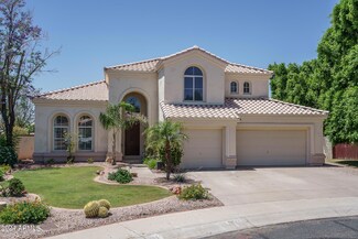 6827 W Via Montoya Dr, Glendale, AZ 85310