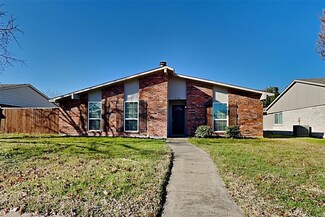 6529 Kiowa Ct, Plano, TX 75023