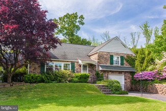 1663 N Keim St, Pottstown, PA 19464