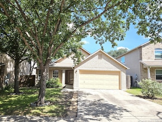 3321 Whisper Bluff, Cibolo, TX 78108