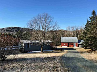 143 Ferguson Rd, Barnet, VT 05821