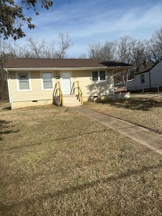 3031 Salem Turnpike NW, Roanoke, VA 24017