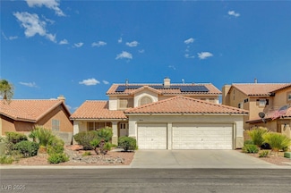 8840 Quintane Ln, Las Vegas, NV 89123