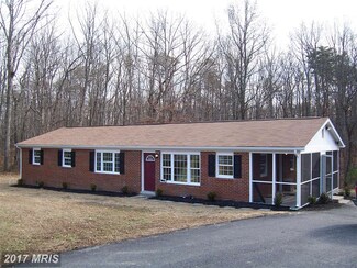 7012 Massaponax Church Rd, Spotsylvania, VA 22551