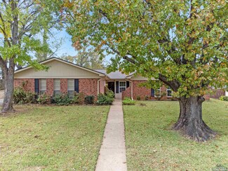 2713 Northridge Dr, Longview, TX 75605