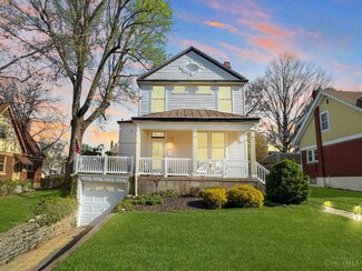 3156 Daytona Ave, Cincinnati, OH 45211