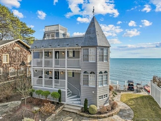 50 & 61 Grove Way, Clinton, CT 06413