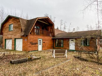 13938 W Lotus Dr, Wasilla, AK 99654