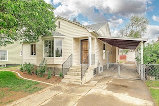 3508 W Garland Ave, Spokane, WA 99205