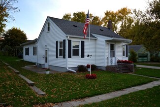 607 Johnson St, Hartland, MN 56042