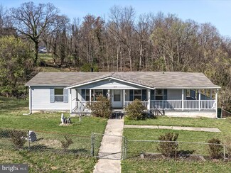 155 Engle Rd, Harpers Ferry, WV 25425