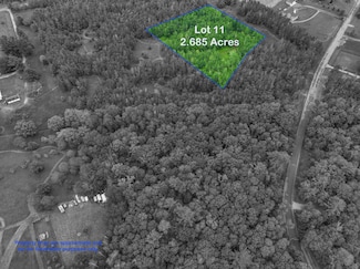 Lot 11 25 1 2 St, Chetek, WI 54728