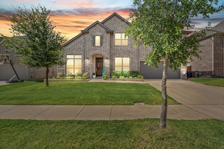 2506 Williamsburg Dr, Melissa, TX 75454