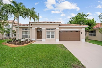 1154 NW 183rd Terrace, Pembroke Pines, FL 33029