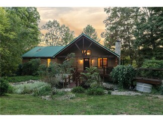 238 Old Corydon Rd, New Albany, IN 47150
