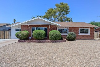 3620 W Sierra Vista Dr, Phoenix, AZ 85019