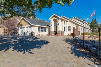 3 Wild Sage Cir, Carson City, NV 89703