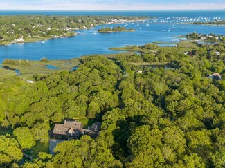 124 Star of The Sea Dr, South Dartmouth, MA 02748
