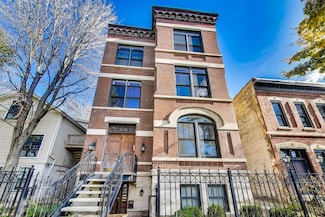 2639 N Sheffield Ave Unit 2, Chicago, IL 60614