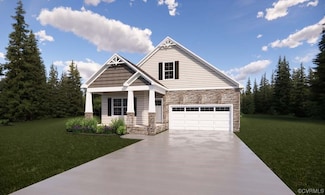 420 Haley Ct, Ashland, VA 23005