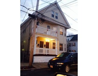 36 Bowdoin St Unit 38, Lawrence, MA 01843