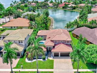 4248 SW 185th Ave, Miramar, FL 33029