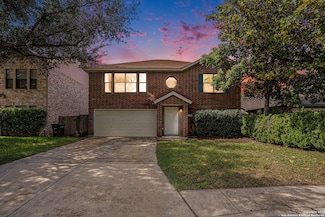 6322 Regency Manor, San Antonio, TX 78249