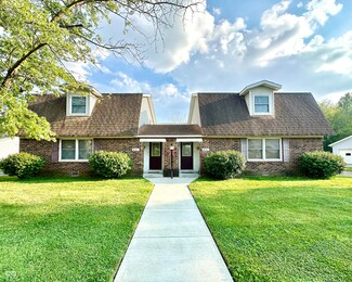 8181 & 8183 Old Farm Ln, Indianapolis, IN 46214