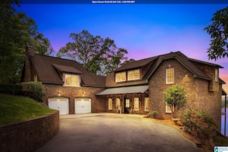 825 Dogwood Ln, Ashville, AL 35953