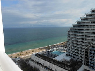 505 N Fort Lauderdale Beach Blvd Unit 1207, Fort Lauderdale, FL 33304