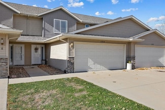 2908 Riviera St SW Unit C, Cedar Rapids, IA 52404