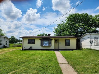 2713 Dale Ave, Granite City, IL 62040