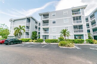 6810 Stonesthrow Cir N Unit 13309, Saint Petersburg, FL 33710