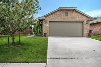 1424 NW 127th St, Oklahoma City, OK 73120
