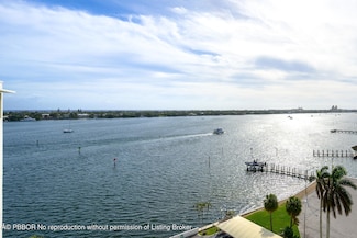 2600 N Flagler Dr Unit 1009, West Palm Beach, FL 33407