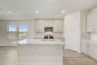 2022 Stallion St, Seagoville, TX 75159