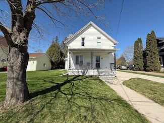 914 Fulton St, Antigo, WI 54409