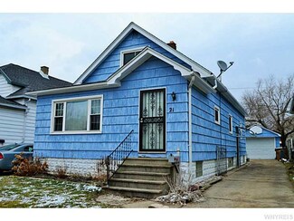 21 Marne Rd, Buffalo, NY 14215