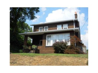 379 Connecticut Ave, Rochester, PA 15074