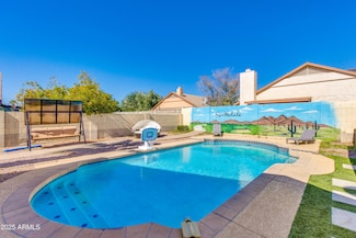 8750 E Culver St, Scottsdale, AZ 85257