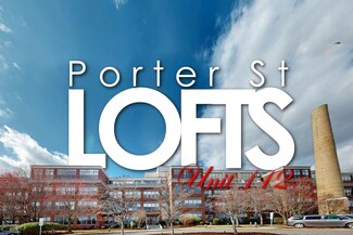 156 Porter St Unit 112, Boston, MA 02128