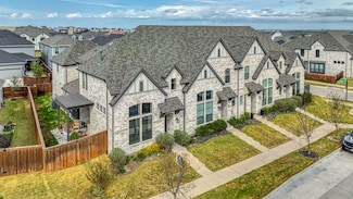 2357 Longspur Dr, Aledo, TX 76008