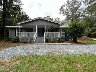 1143 Fiddler Crab Rd NE, Townsend, GA 31331
