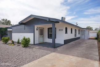 1430 E 11th St, Douglas, AZ 85607