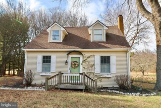 4610 Tyaskin Rd, Tyaskin, MD 21865