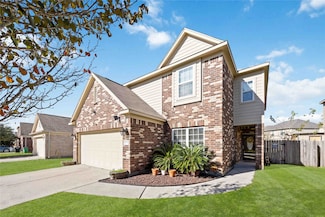 5035 Forest Hurst Dr, Spring, TX 77373