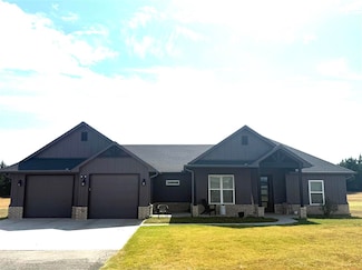 311 E Blue Duck Ln, Stillwater, OK 74074